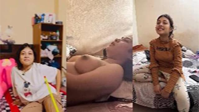 BD Tiktoker Nujhat Viral Porn Video Leak