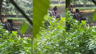 Delhi Teen Couple In Park Viral Xx Video – Porn Video