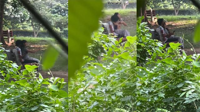 Delhi Teen Couple In Park Viral Xx Video – Porn Video
