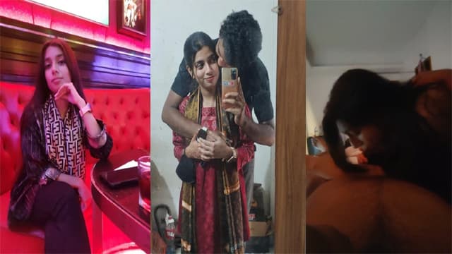 Desi Sexy Gf Giving blowjob Leaked – Private Sex