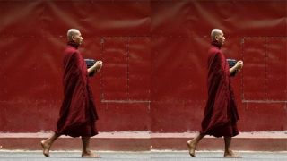 Myanmar Jails Doctor For Monks Over Sex – Myanmar Porn