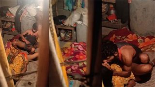 Neighbor Spies Sex And Aunty His Friend’s – Viral Link Xxx